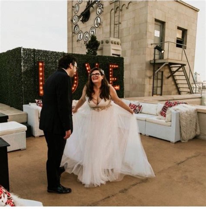 Is Kristin Chirico From Buzzfeed Still Married? Everything On Ex Husband, Divorce
