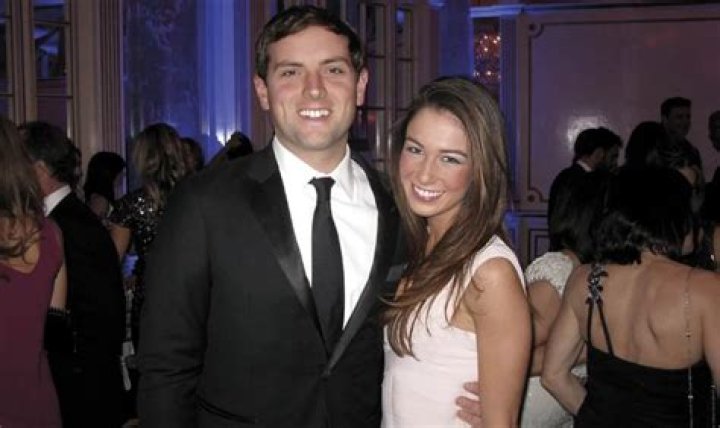 Is Luke Russert Married? Facts And Rumors About The Writer