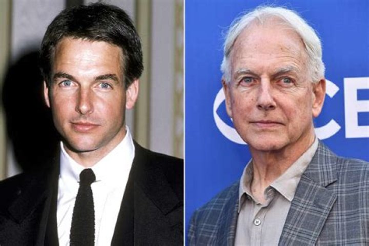 Is Mark Harmon Alive? Unlocking Vital Truths And Insights