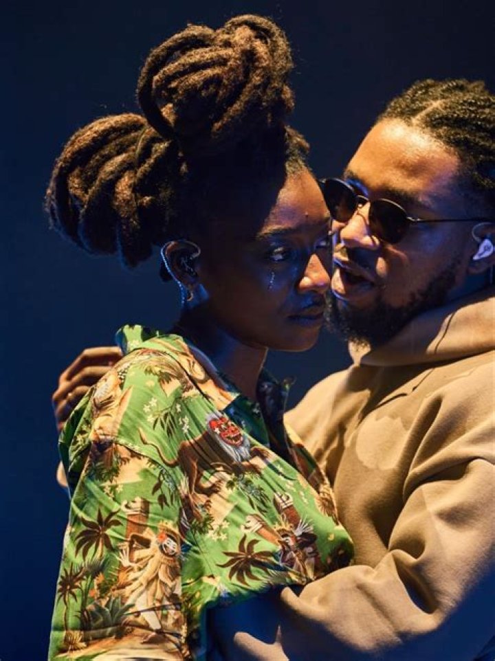 Is Rapper Little Simz Gay? Everything On Her Partner And Sexuality