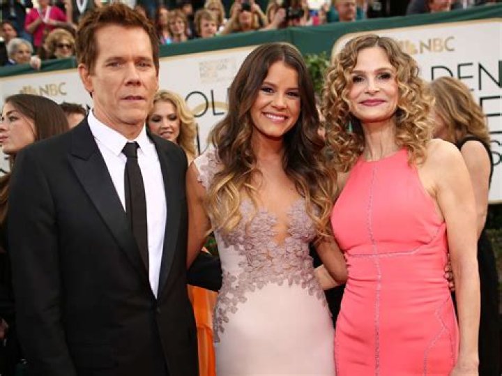 Is Sosie Bacon Related To Kevin Bacon?