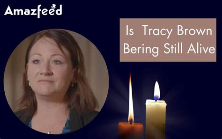 Is Tracy Still Alive 2022? How Did The Accident Change His Life