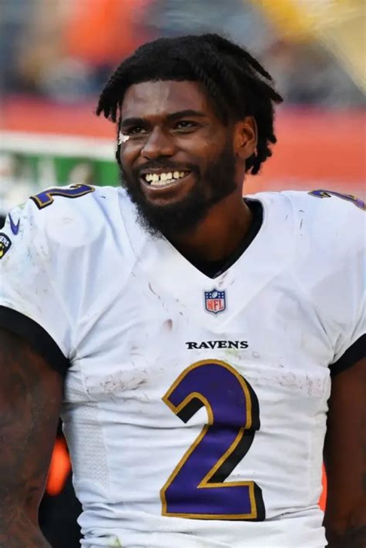 Is Tyler Huntley Married? Who Is Tyler Huntleys Girlfriend?