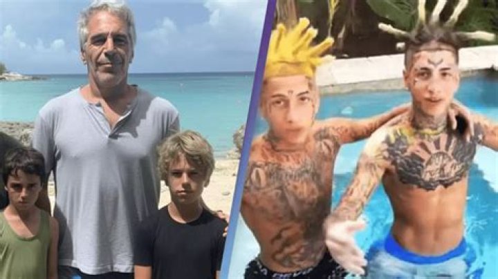 Island Boy Head Video Viral On Twitter: Leaked Footage Scandal