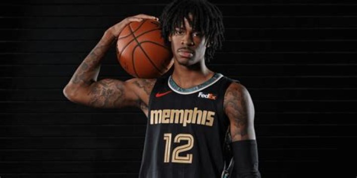 Ja Morant Net Worth 2022 Earnings, Career, & Biography