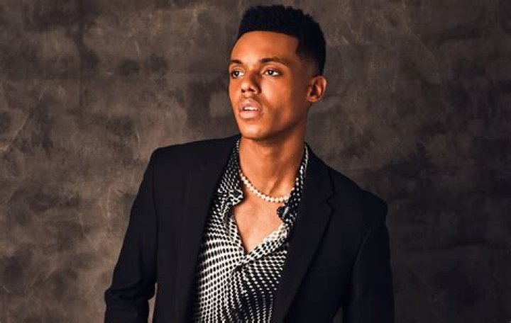 Jabari Banks on playing the Fresh Prince in 'BelAir' "It's been surreal"