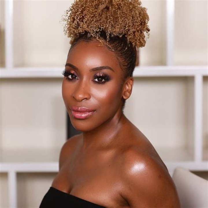 Jackie Aina's Engagement Photos Will Make You Fall In Love Again