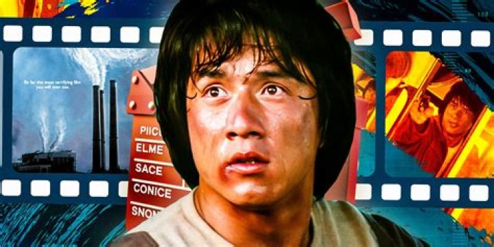 Jackie Chan &lsquo;I Want to Be a Chinese Communist Party Member&rsquo; IndieWire