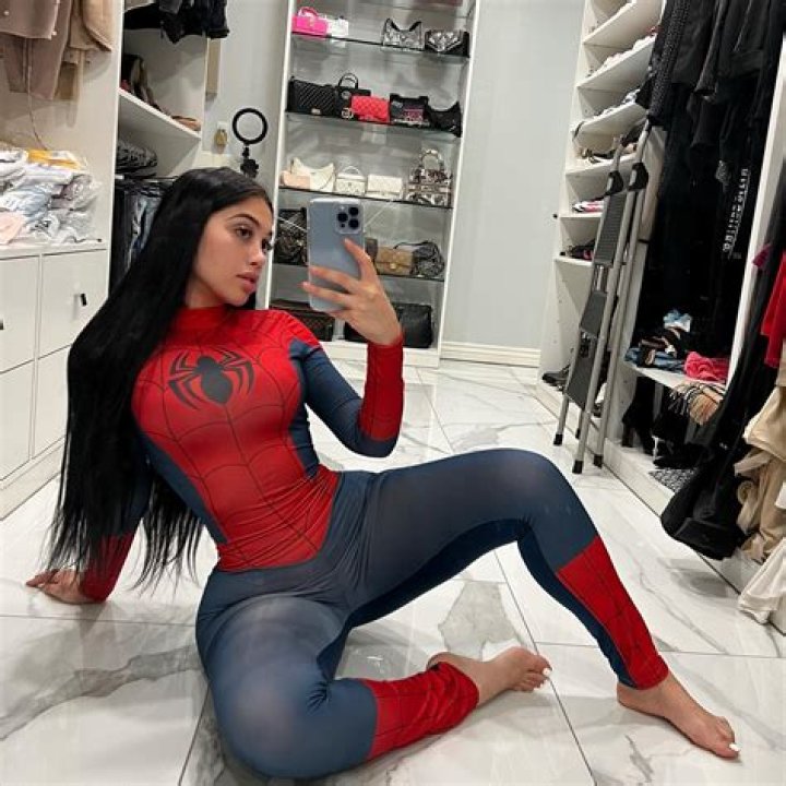 Jailyn Ojeda's OnlyFans Content Exposed