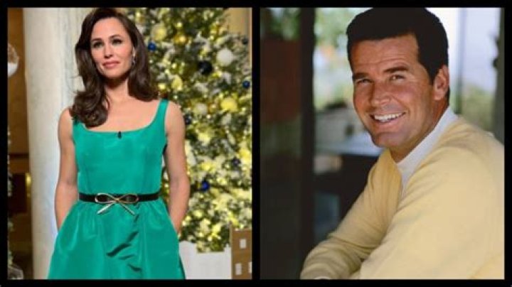 James Garner And Jennifer Garner's Familial Ties Explored