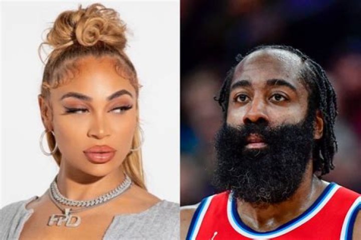 James Harden's Marriage Status And Relationship Journey