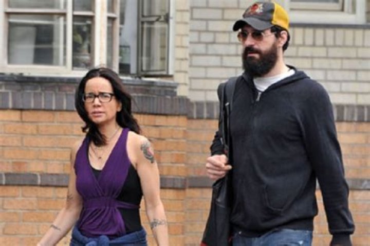 janeane garofalo husband brody tate Libby Quotes