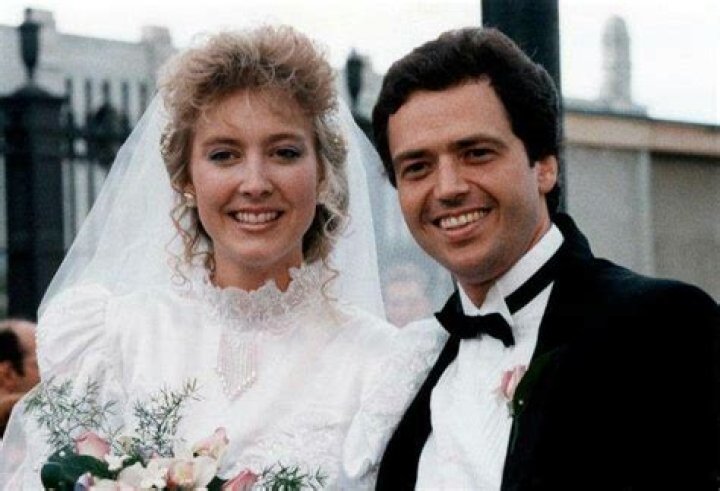 Jay Osmond's First Marriage And Divorce