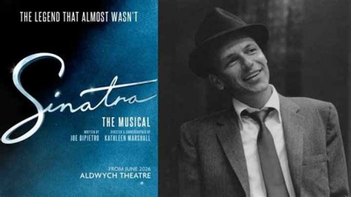 Jenna Sinatra And Frank Sinatra's Musical Legacy