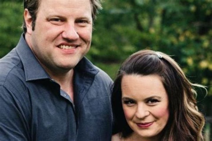 Jenna von Oy Pregnant, Expecting Second Child With Brad Bratcher