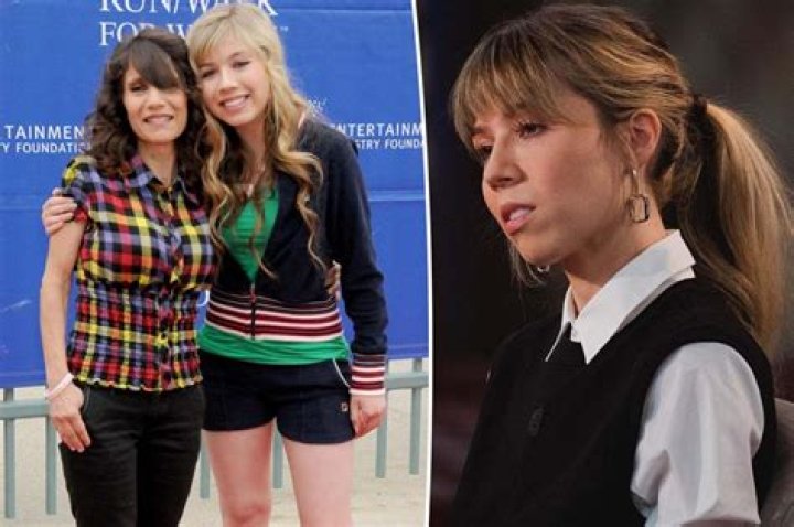 Jennette McCurdy's Twin Sister Revealed