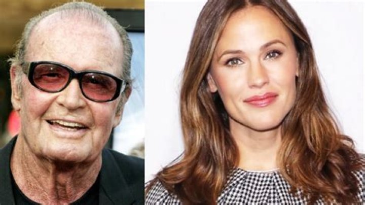 Jennifer And James Garner's Relation Unraveled