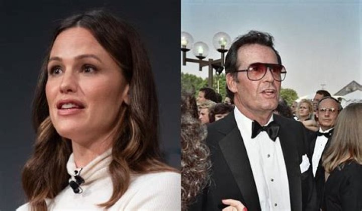 Jennifer Garner And James Garner's True Connection Revealed