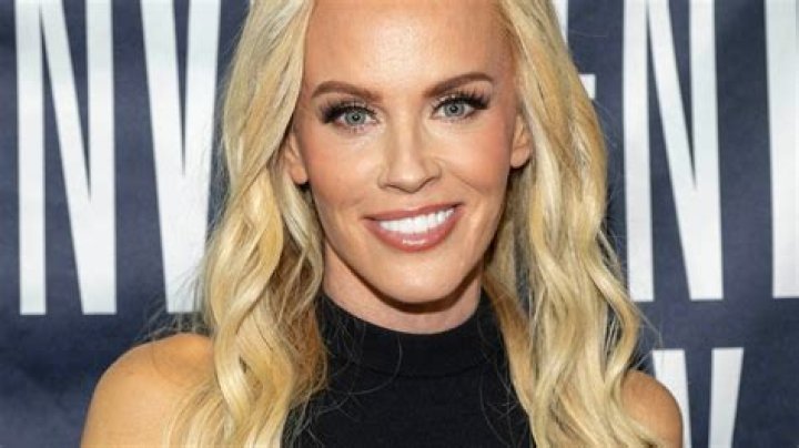 Jenny McCarthy was in a 'very dark, abusive' relationship Daily Mail