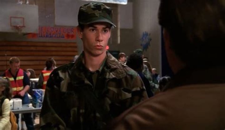 Jerry Trainor's Masterpiece In 