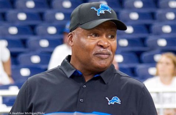Jim Caldwell