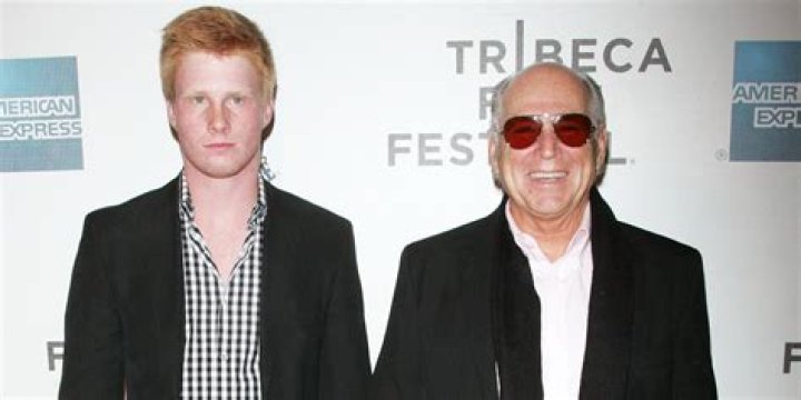 Jimmy Buffett's Son Is All Grown up & Happily Married |