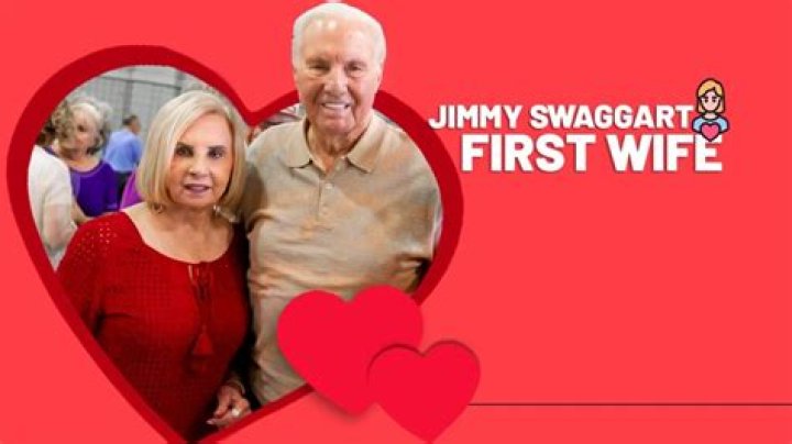 Jimmy Swaggart's First Wife Revealed