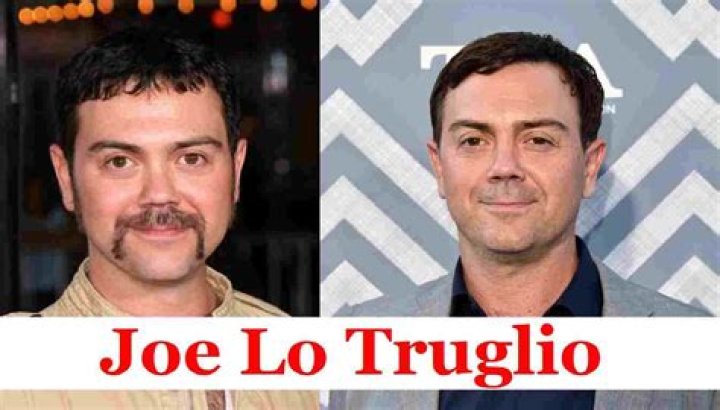 Joe Lo Truglio And His Brother's Untold Story