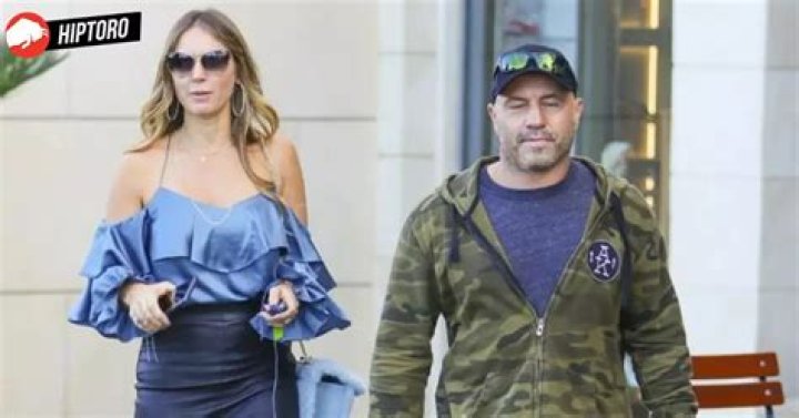 Joe Rogan Net Worth, Married life, Kids, Wife Jessica Rogan