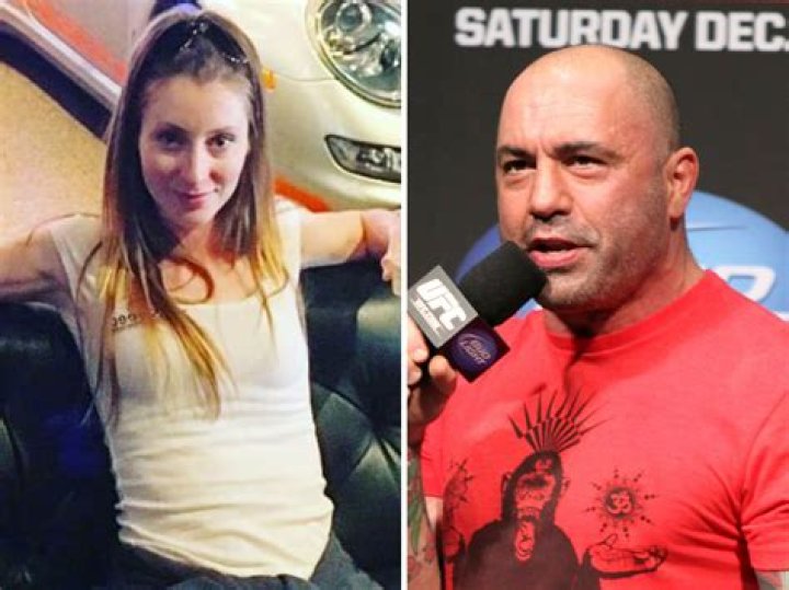 Joe Rogan’s Wife 8 Facts About Jessica Ditzel Net Worth & Height