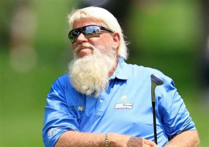 John Daly Bio Age, Career, Net Worth, Personal Life, Insta Wiki
