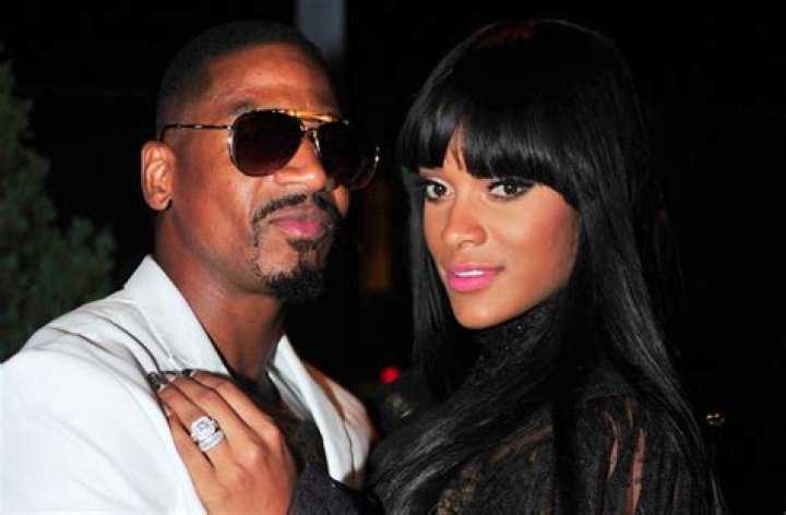 Joseline Hernandez Exposes Stevie J And Faith Evans's Hidden Marriage