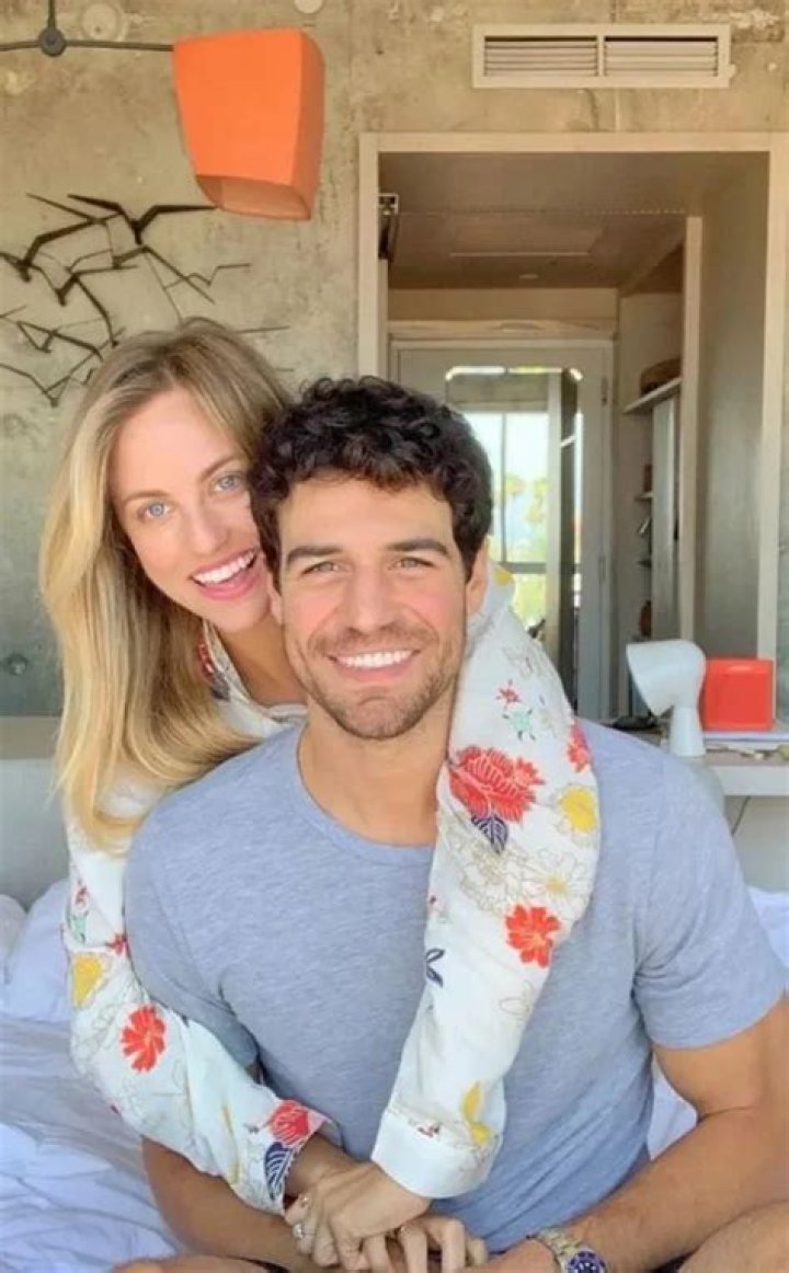 Joseph Anthony Amabile Wiki, Biography, Net Worth, Age, Career, Relationship,Family