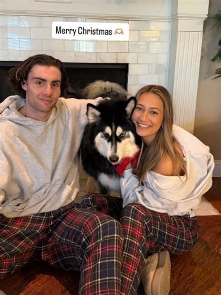 Josh Giddey Girlfriend: Leaked N*de Photos & Videos Goes Viral