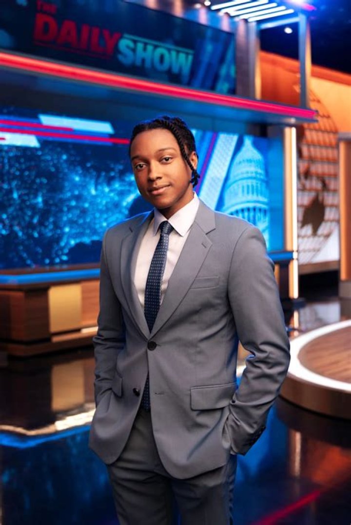 Josh Johnson's Comedic Roots Revealed