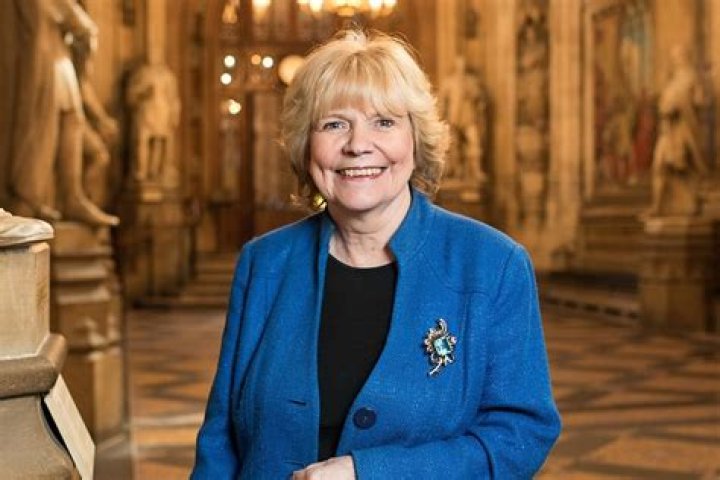 Judith Miller