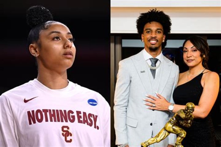 Juju Watkins And His Sibling Connection
