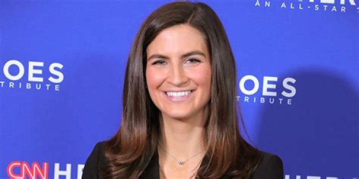 Kaitlan Collins' Marital Status Uncovered