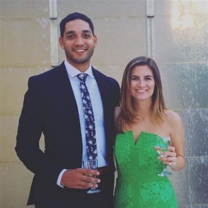 Kaitlan Collins And Her Husband's Impact On Journalism