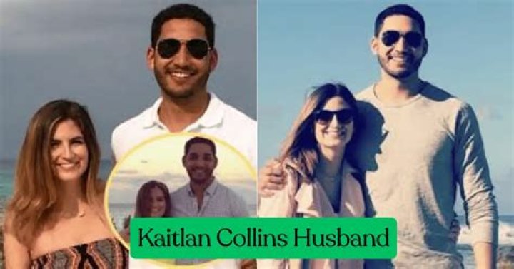 Kaitlan Collins (Updated) Married, Husband, Parents, Net Worth
