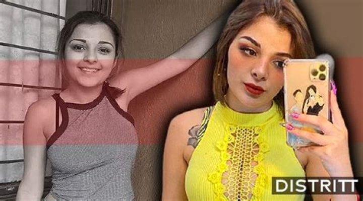 Karely Ruiz antes y después de las cirugías FOTOS
