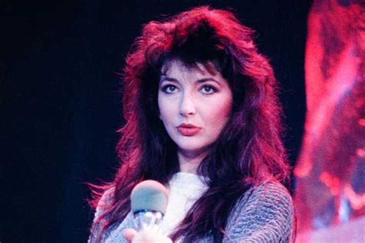 Kate Bush's first boyfriend reveals secret of famous song Mirror Online