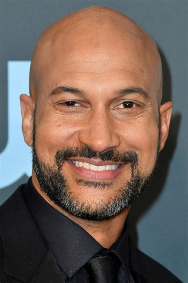 KeeganMichael Key (KeeganMKey) Twitter