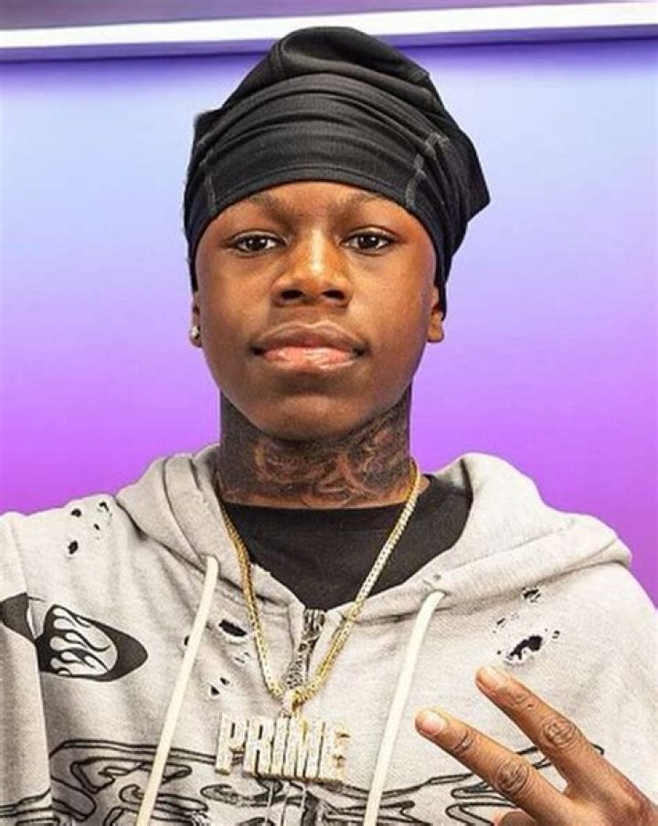 Keemokazi&rsquo;s biography age, height, real name, family, TikTok Legit.ng