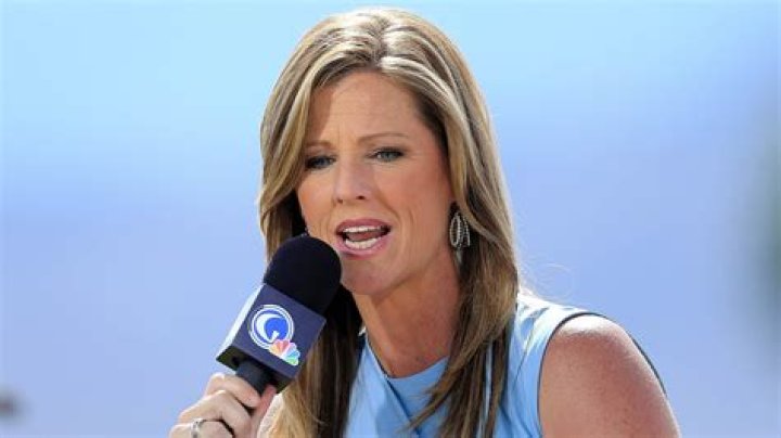 Kelly Tilghman [2023 Update] Controversy & Net Worth Celeb Doko