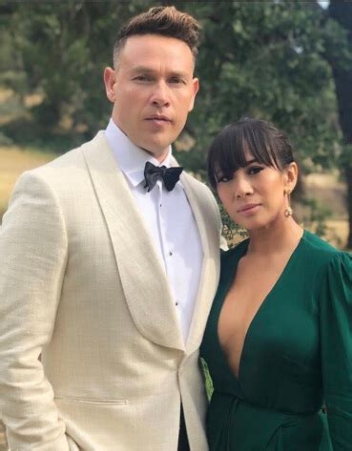 Kevin Alejandro Age, Net Worth, Wife, Family and Biography (Updated 2023)