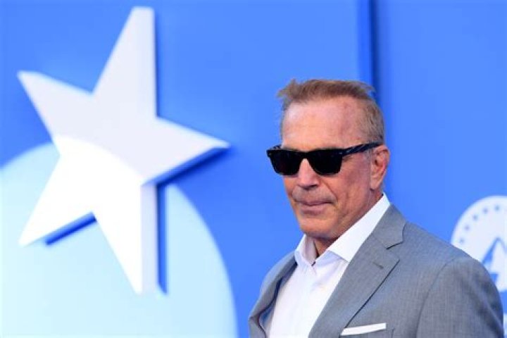 Kevin Costner Political Views