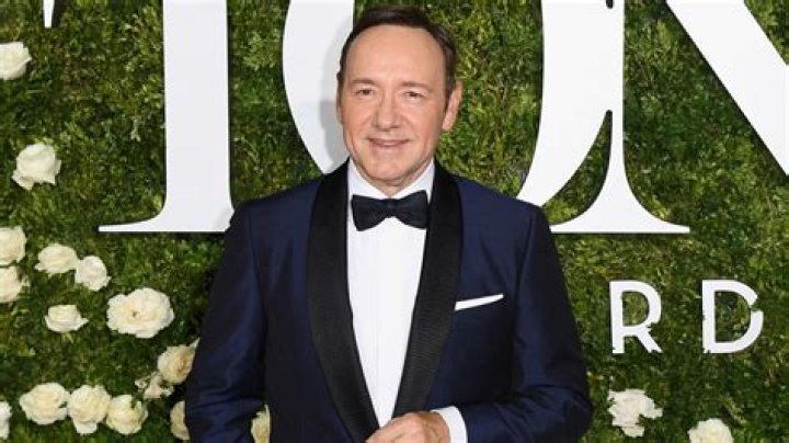 Kevin Spacey's Net Worth And The Path To Success