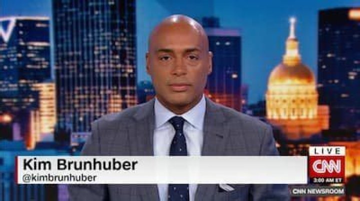 Kim Brunhuber's Age And Journalistic Journey