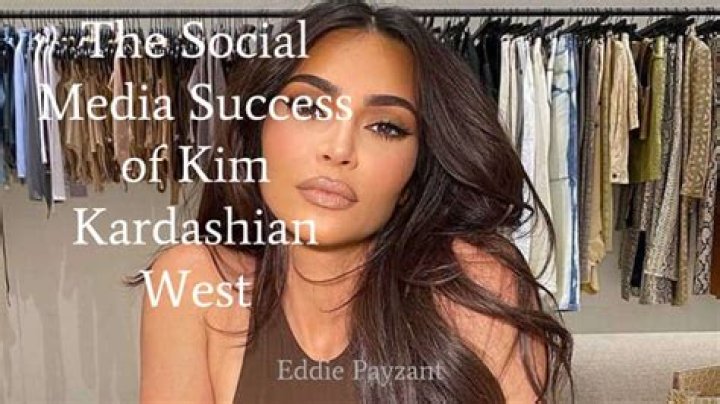 Kim returns to social media with a cheeky twerking video